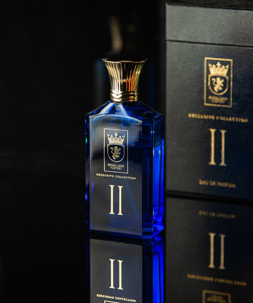 Royal Lion's Product Image